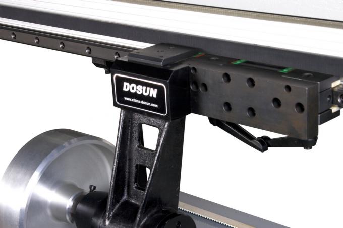 Подгонянный роторный Engraver Inkjet, система гравировального станка тканья повторение экрана 641mm/820mm/914mm/1018mm 3